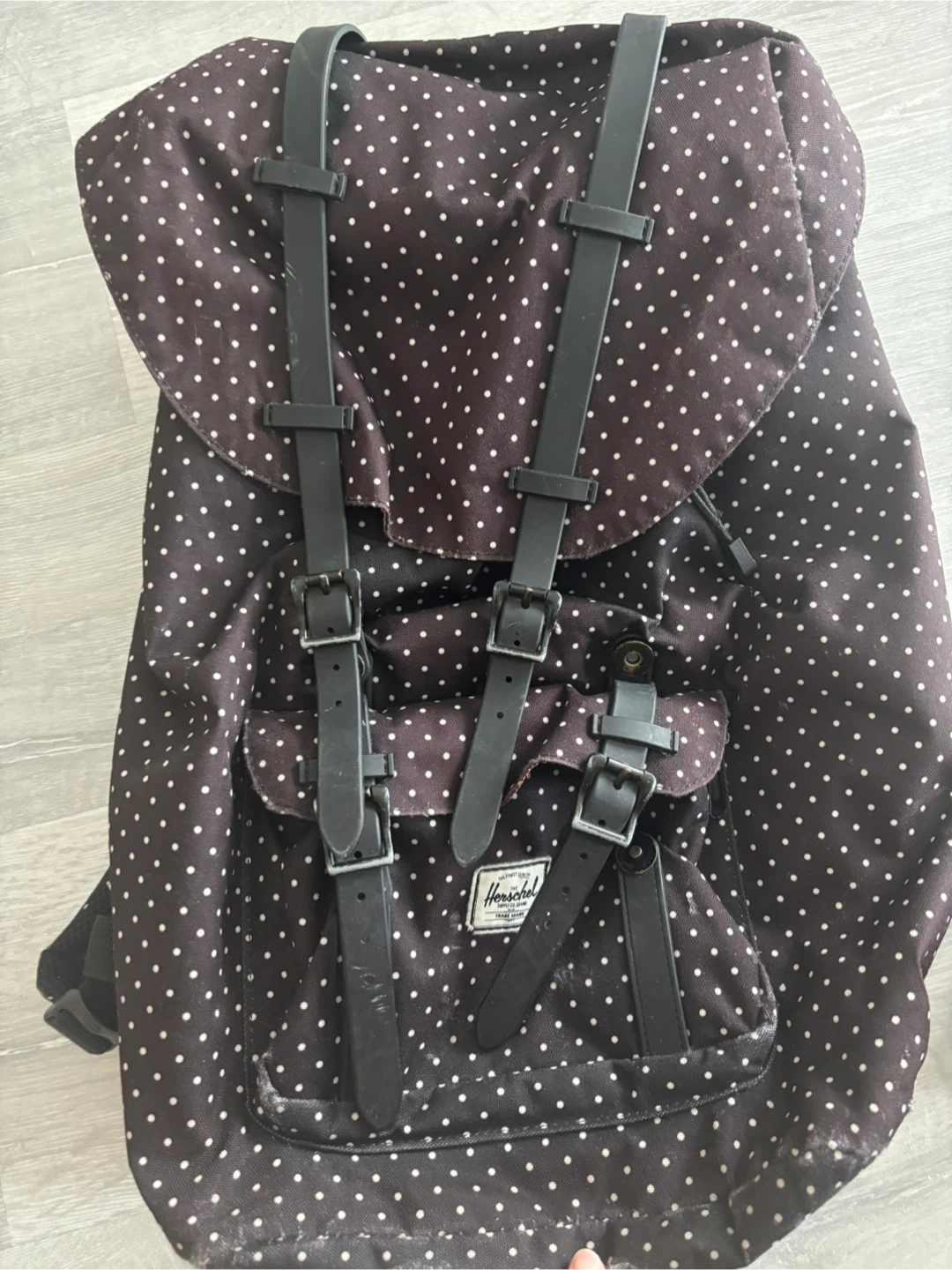 Herschel Supply Co. Backpack - photo 2