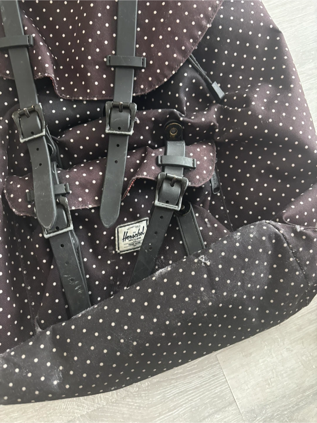 Herschel Supply Co. Backpack