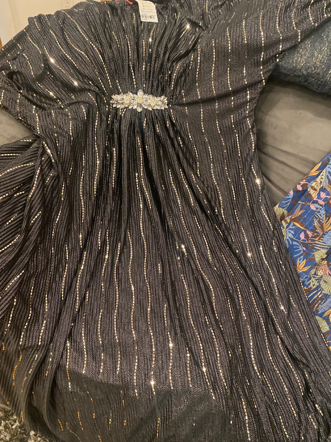 Stylish Fashions Dress - photo 2