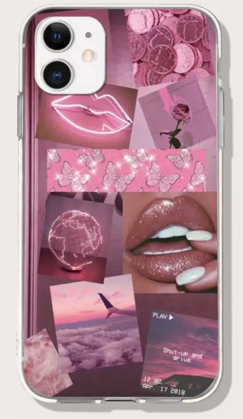 Assorted iPhone Cases💕 - photo 2