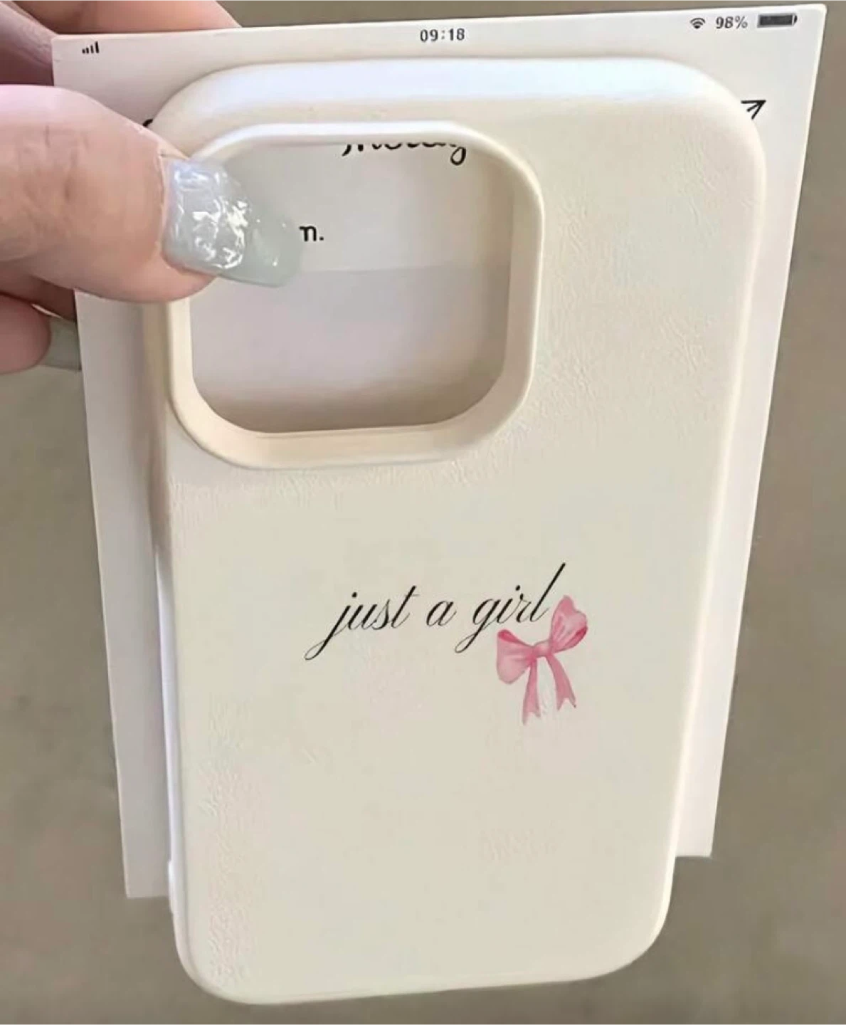 Assorted iPhone Cases💕 - photo 5
