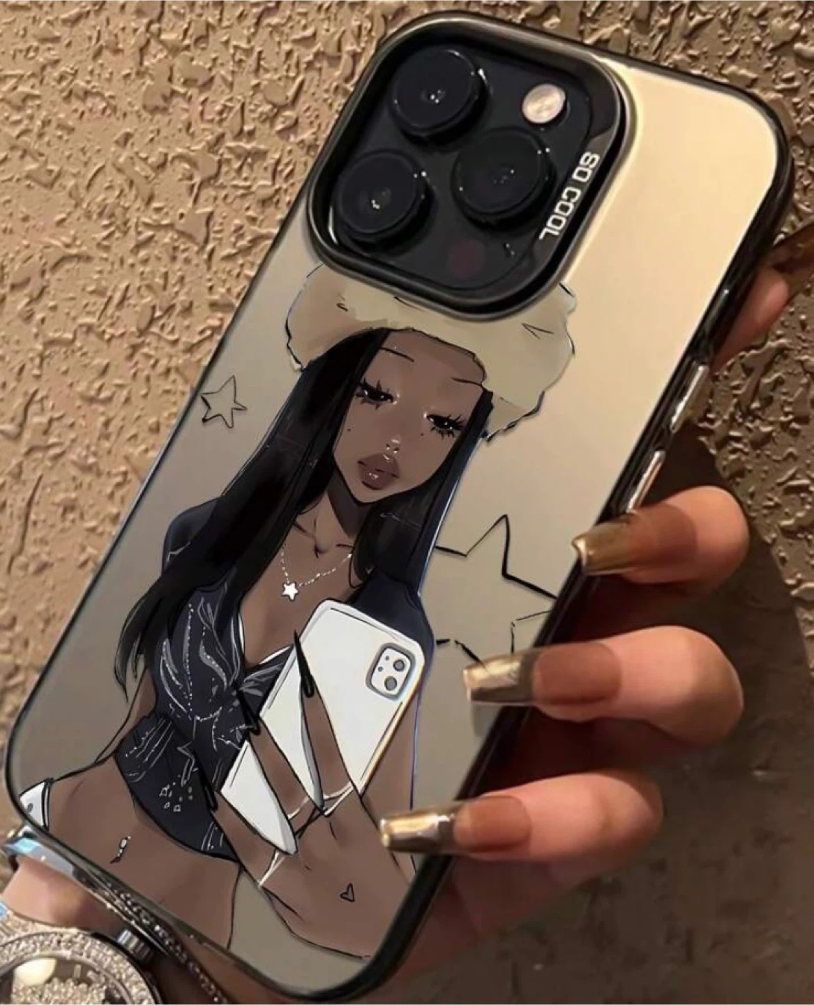 Assorted iPhone Cases💕 - photo 4