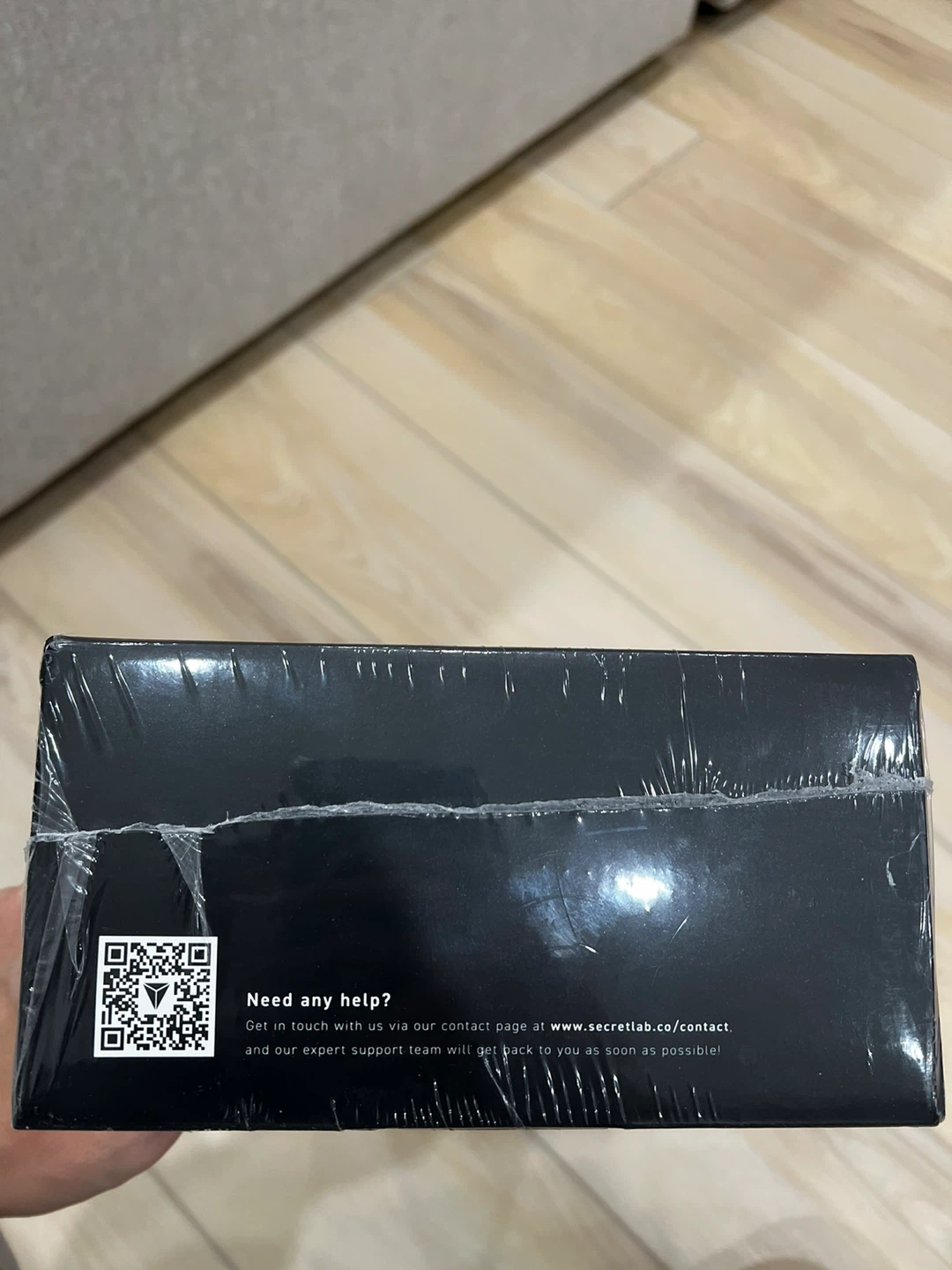 New Secretlab MAGNUS Single Monitor Arm - photo 4