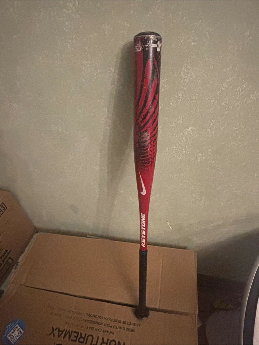 Baseball bat - photo 3