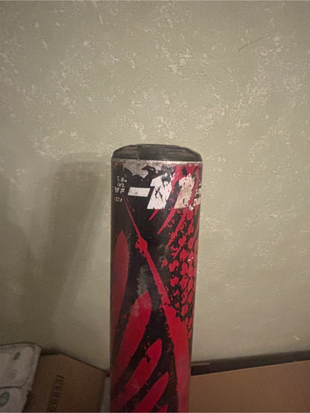 Baseball bat
