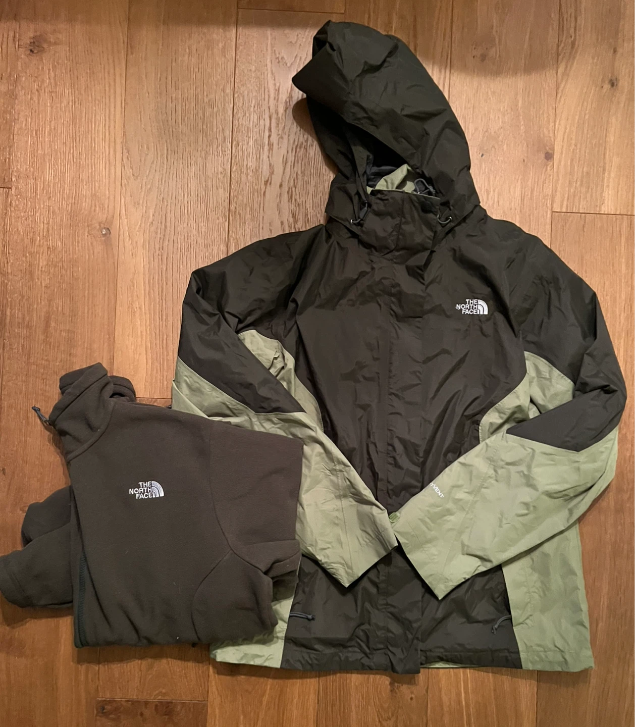 The North Face BUNDLE