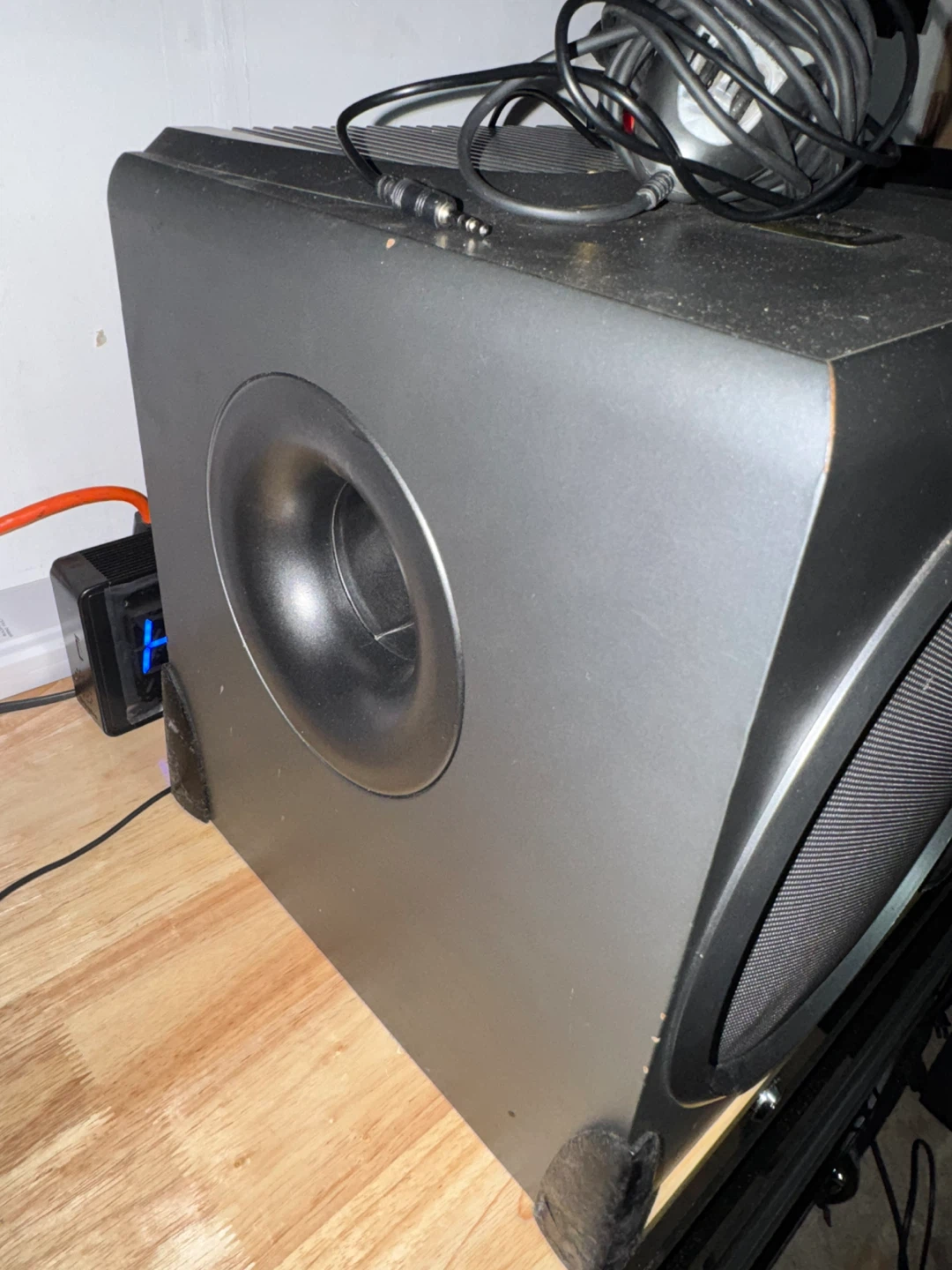 Acoustic Authority 2.1 Speaker System - photo 2