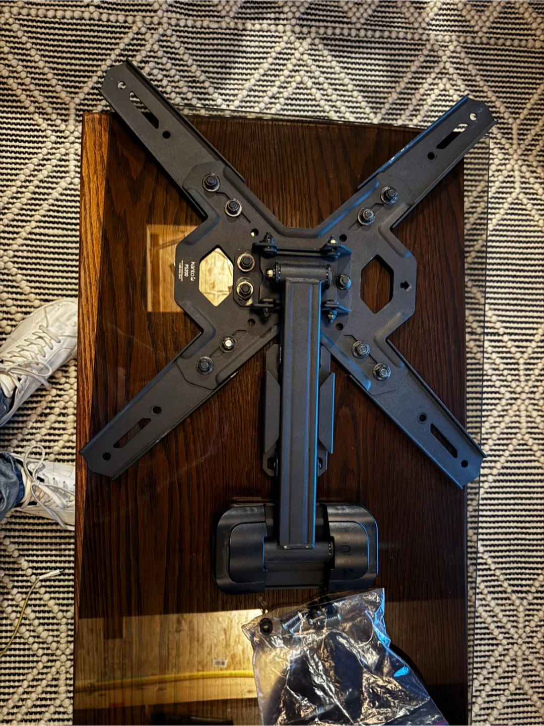 TV Wall Mount, 26-60 inch TVs - photo 2