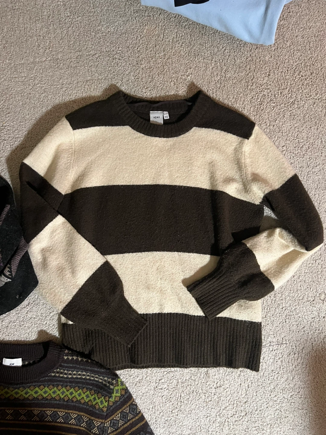 VINTAGE SWEATER BUNDLE - photo 4
