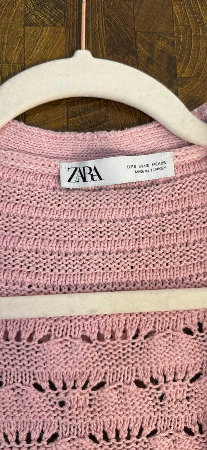 Zara Cardigan - photo 2