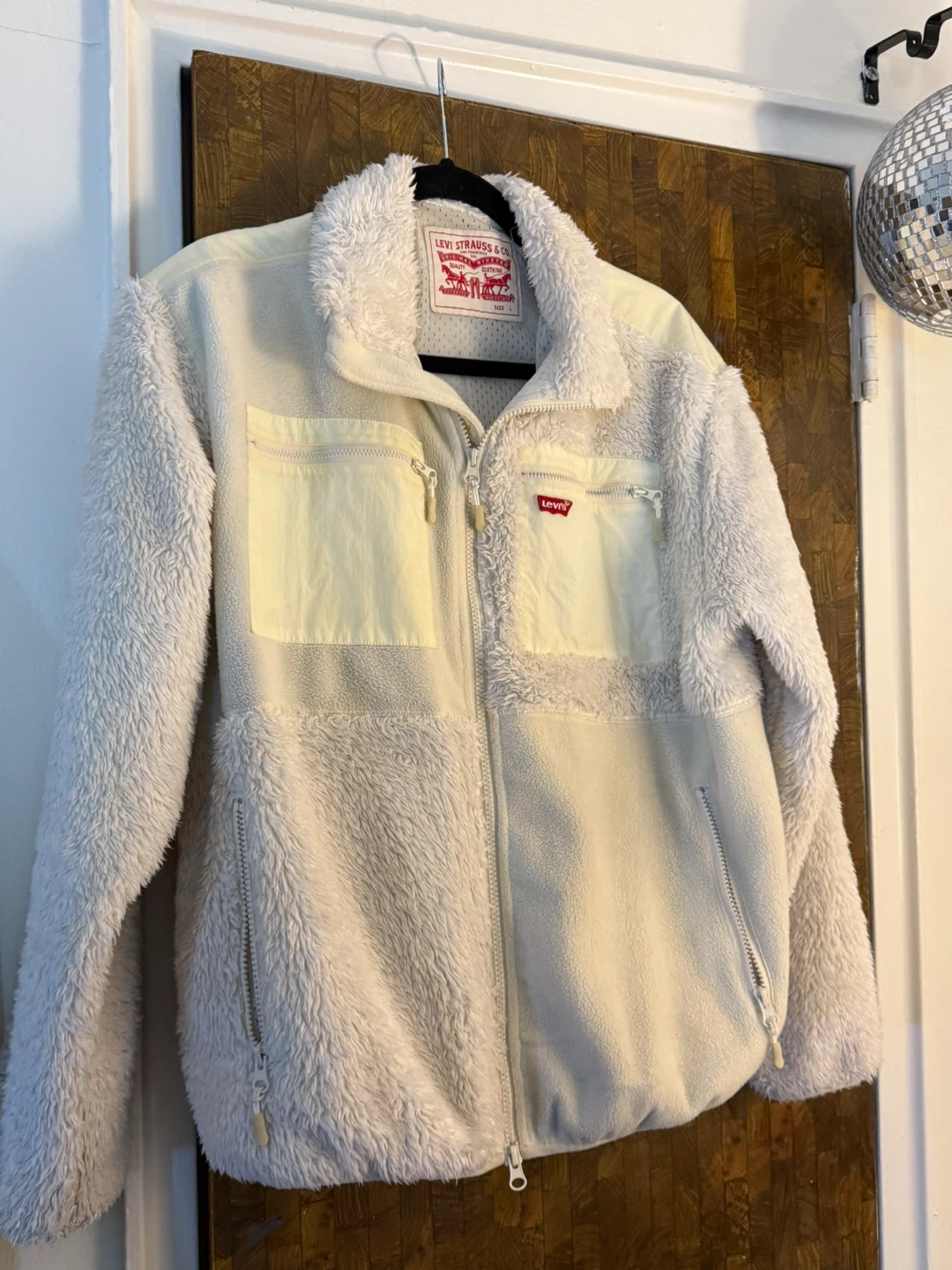 Levis jacket - photo 2