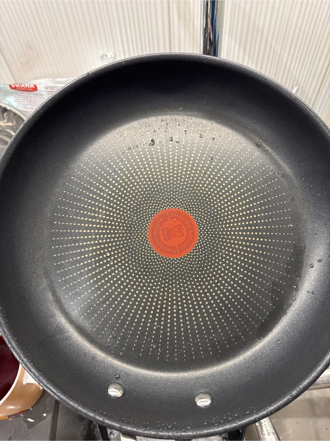 Jamie Oliver by Tefal Frying Pans - Set of 3 - photo 3