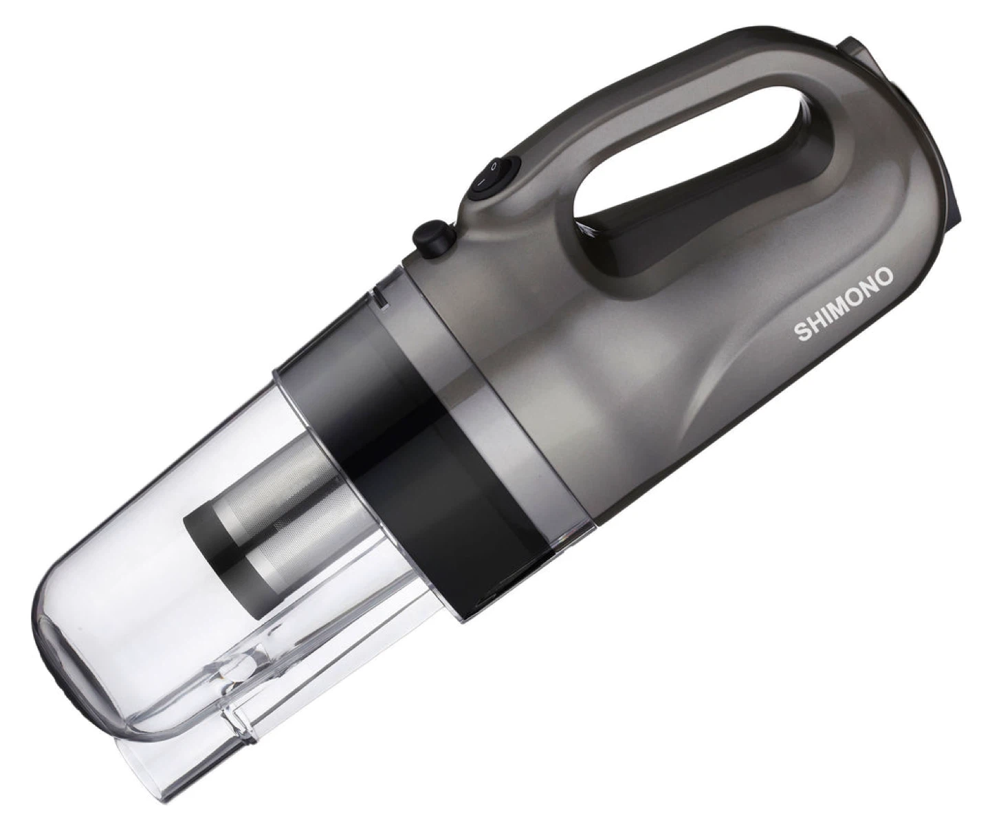 Shimono Lightweight & Bagless Corded Handheld Vacuum Cleaner