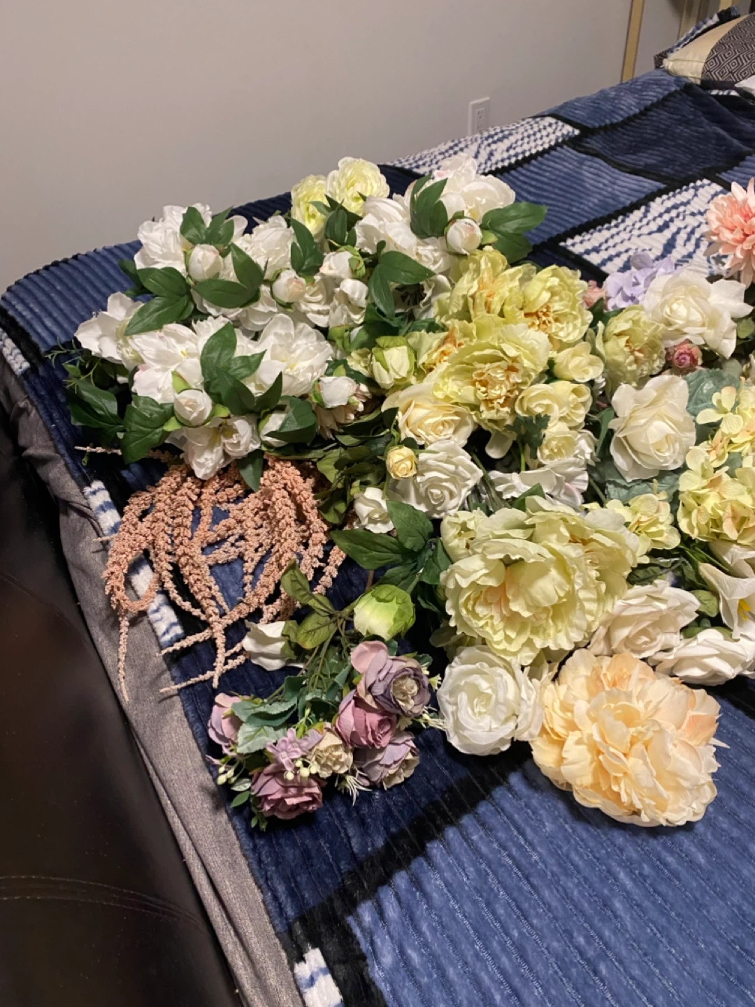 Artificial Flower Lot - photo 2