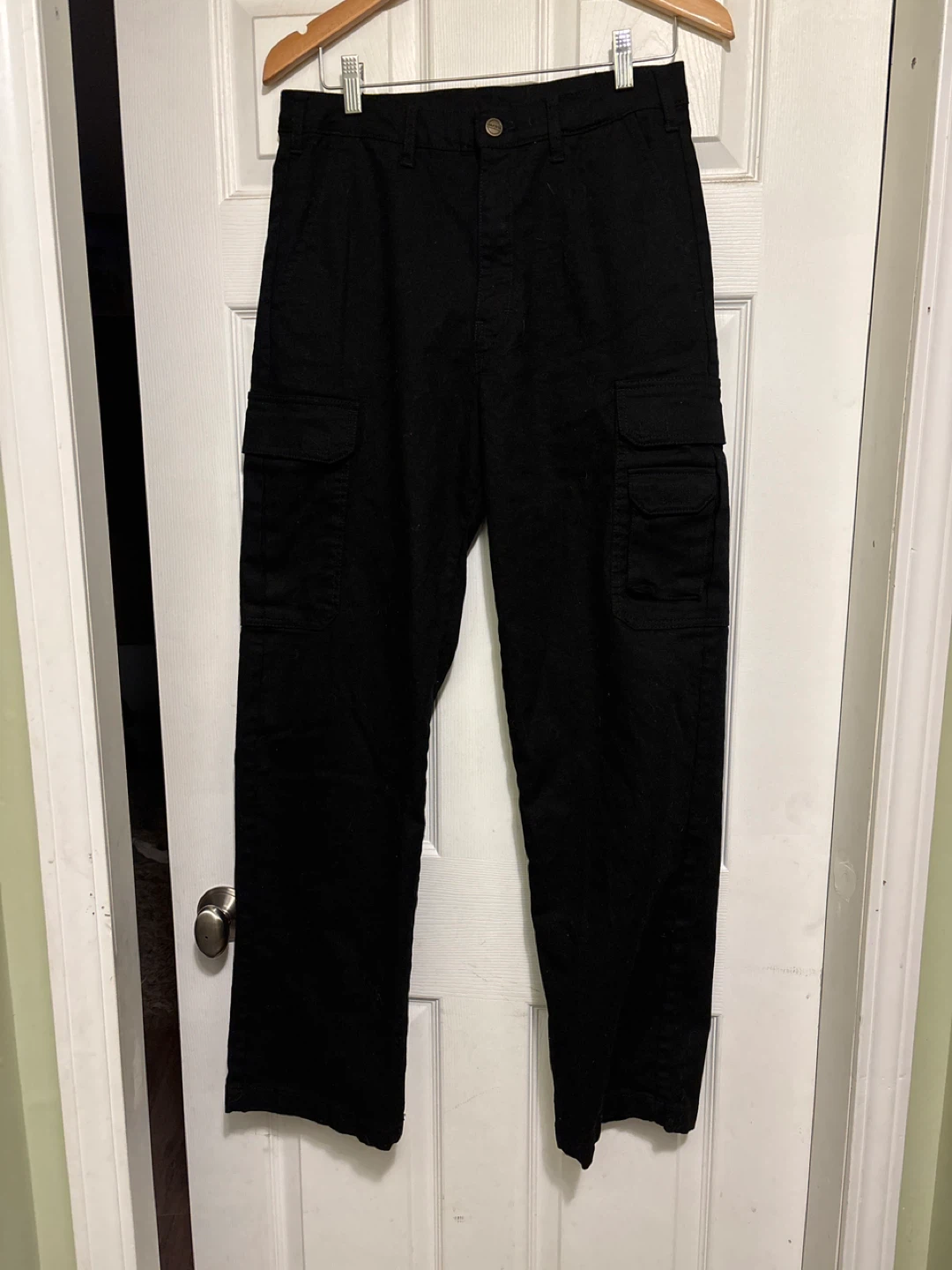 Dakota WorkPro Series Men's Stretch Cargo Work Pants