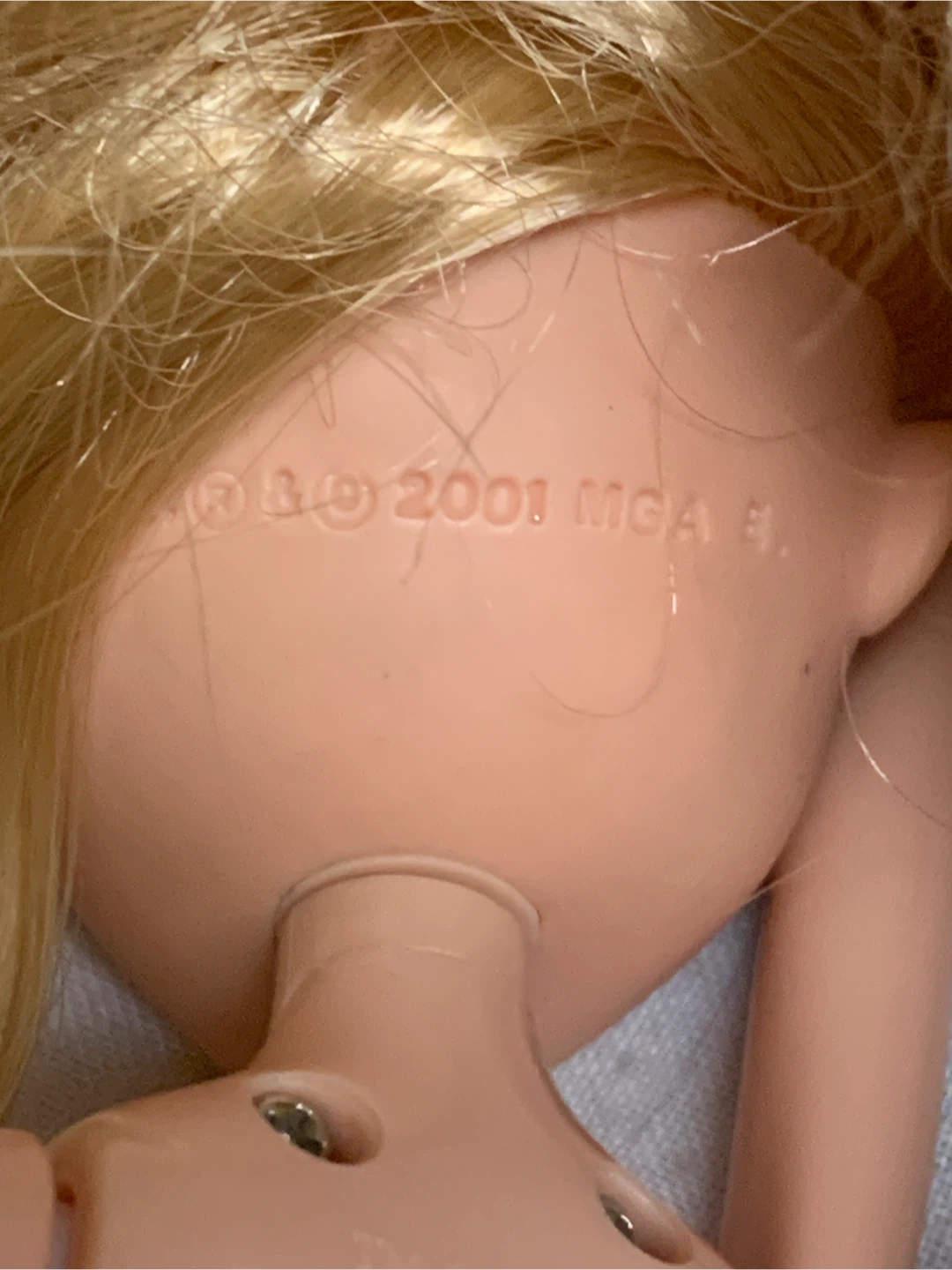 Bratz Dolls - MGA - photo 3