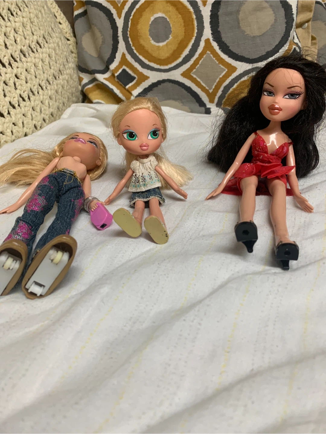 Bratz Dolls - MGA - photo 2