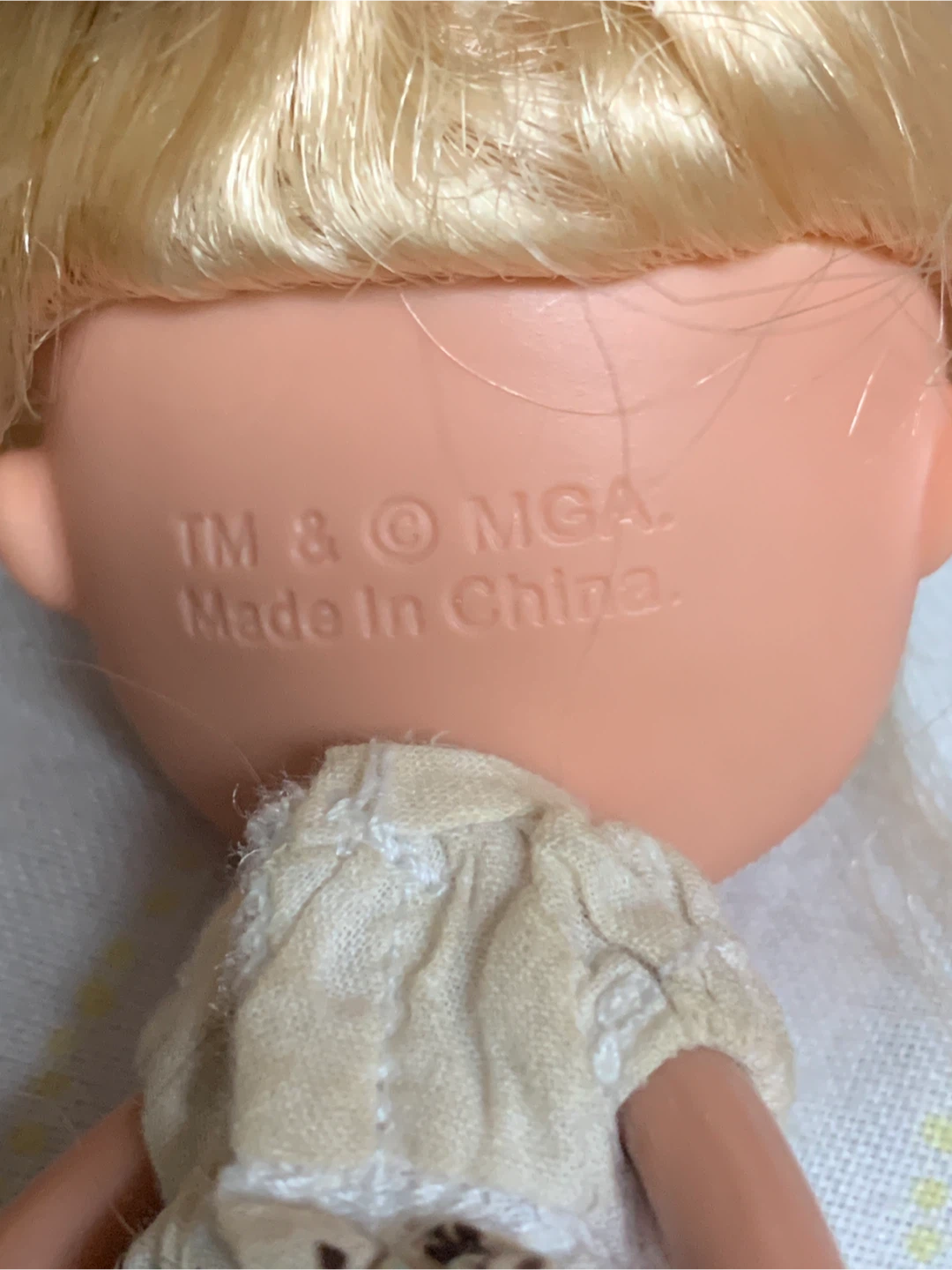 Bratz Dolls - MGA - photo 4