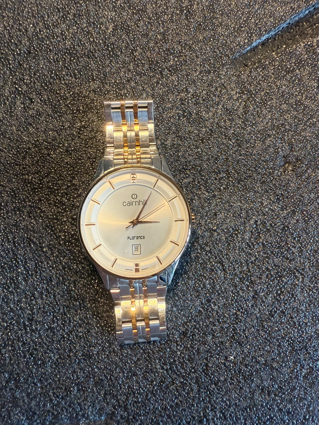 Cairnhill Florence Watch