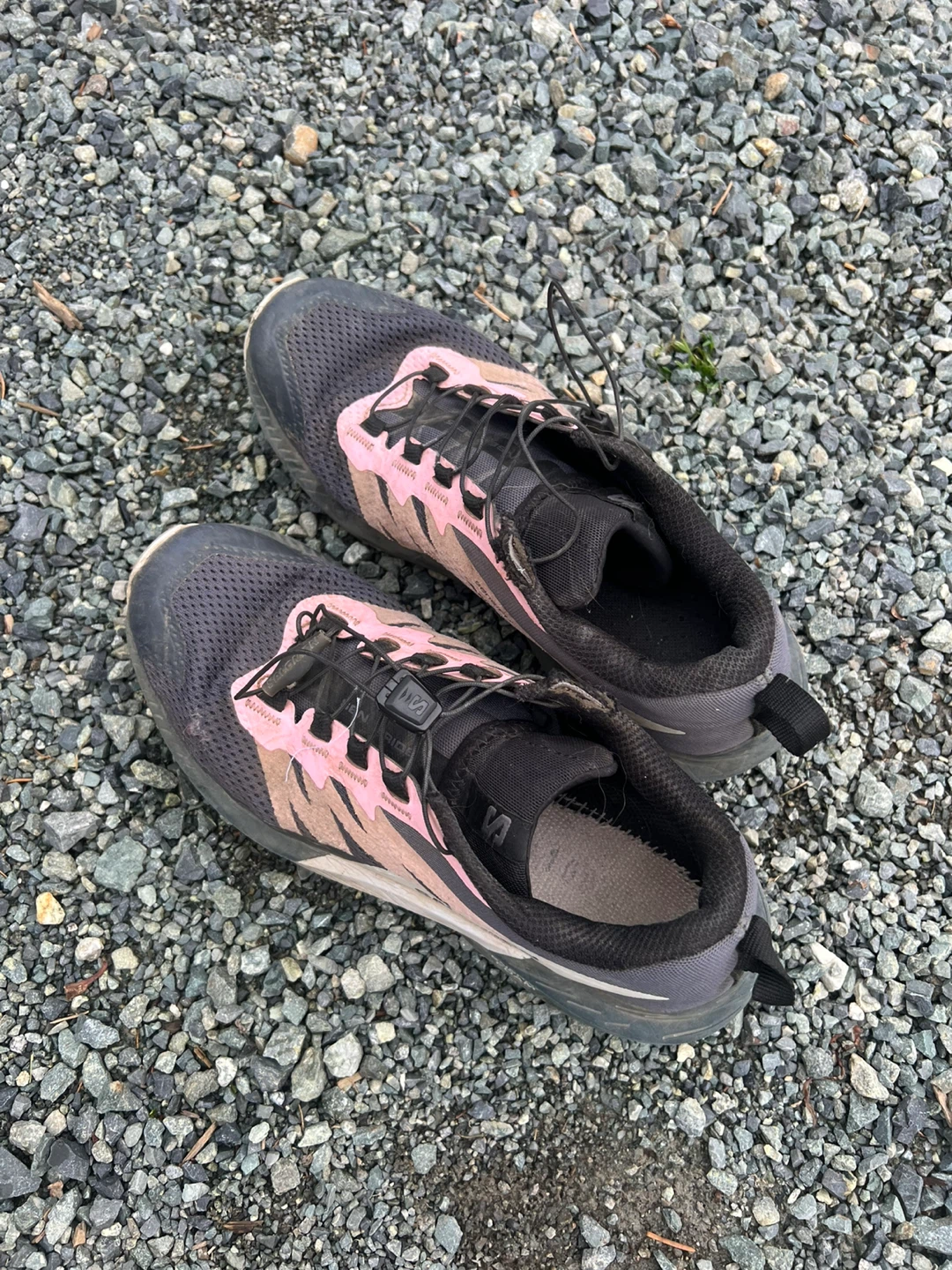 Salomon Trail Running Shoes - photo 3