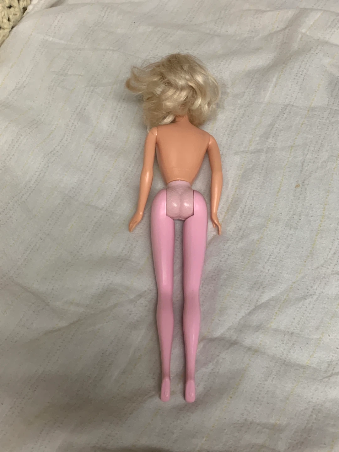 Vintage 1966 Barbie Doll - photo 2
