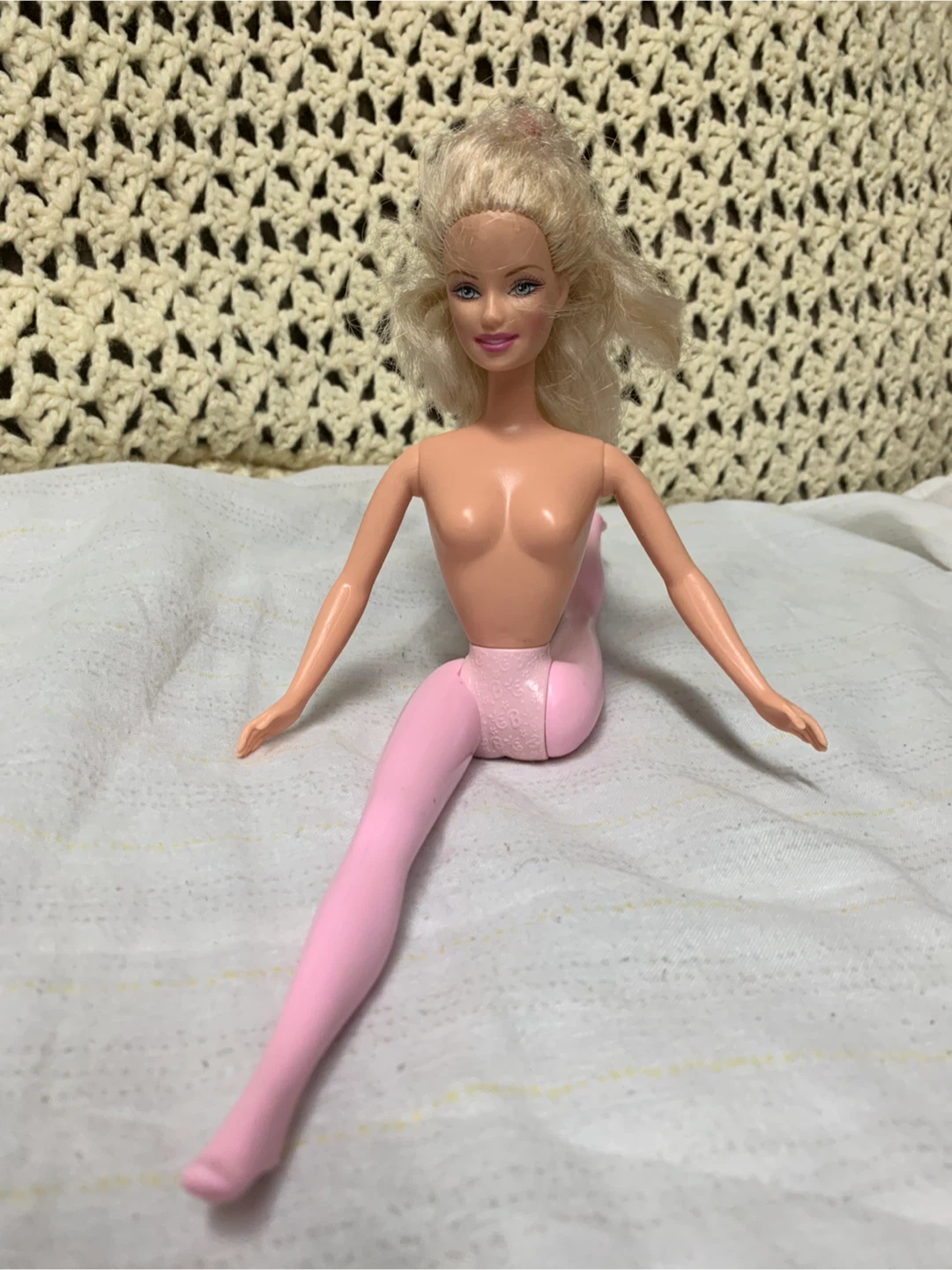 Vintage 1966 Barbie Doll - photo 3