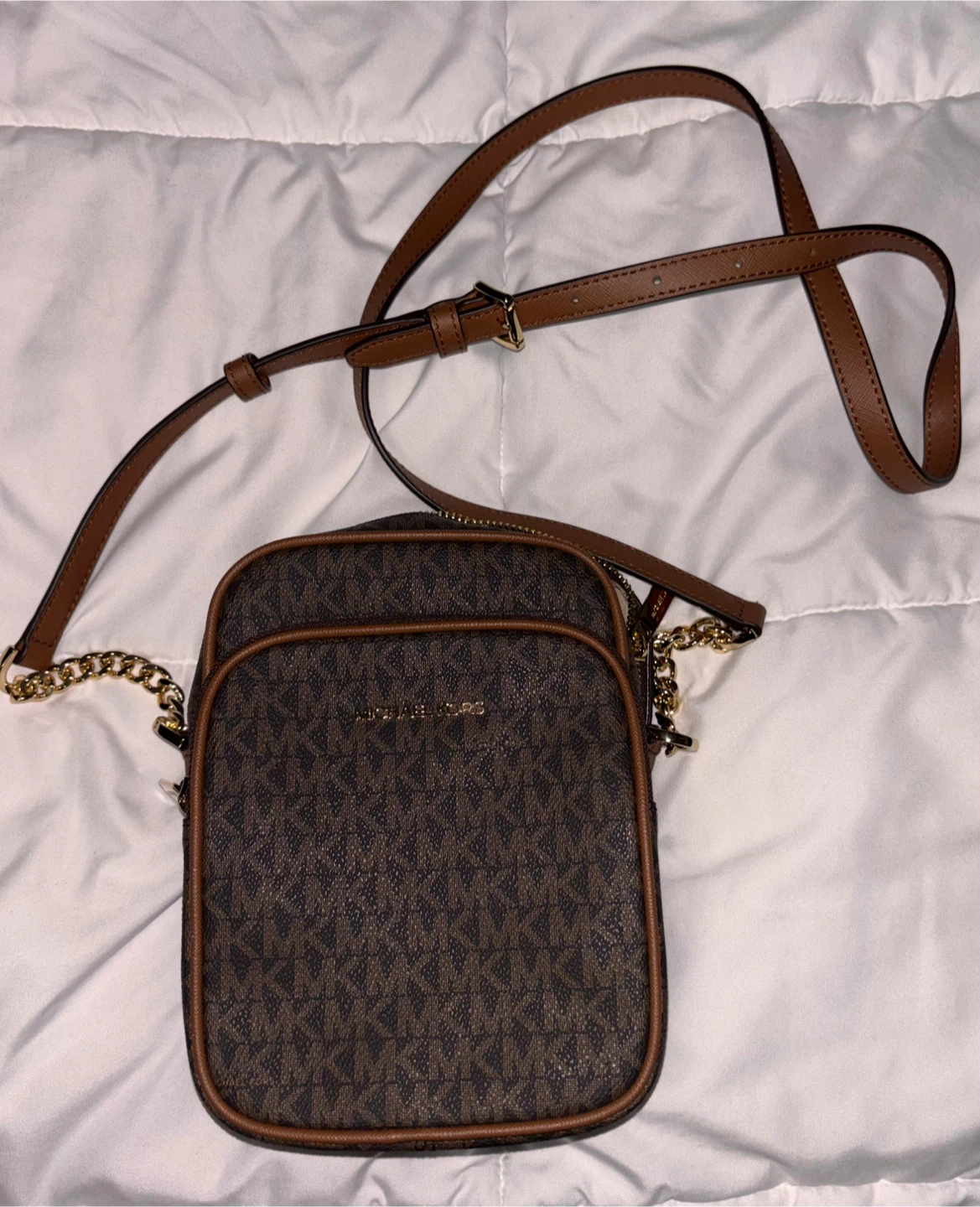 Michael Kors Crossbody Bag