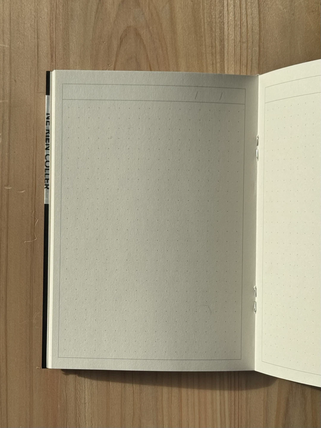 CUSTOM NOTEBOOKS - handmade good quality personalized notebooks - photo 2