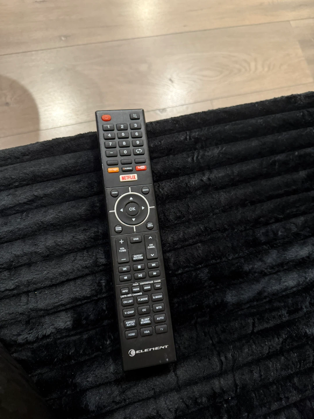 Element TV - photo 2