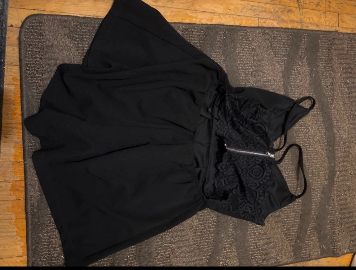 Romper szS - photo 4