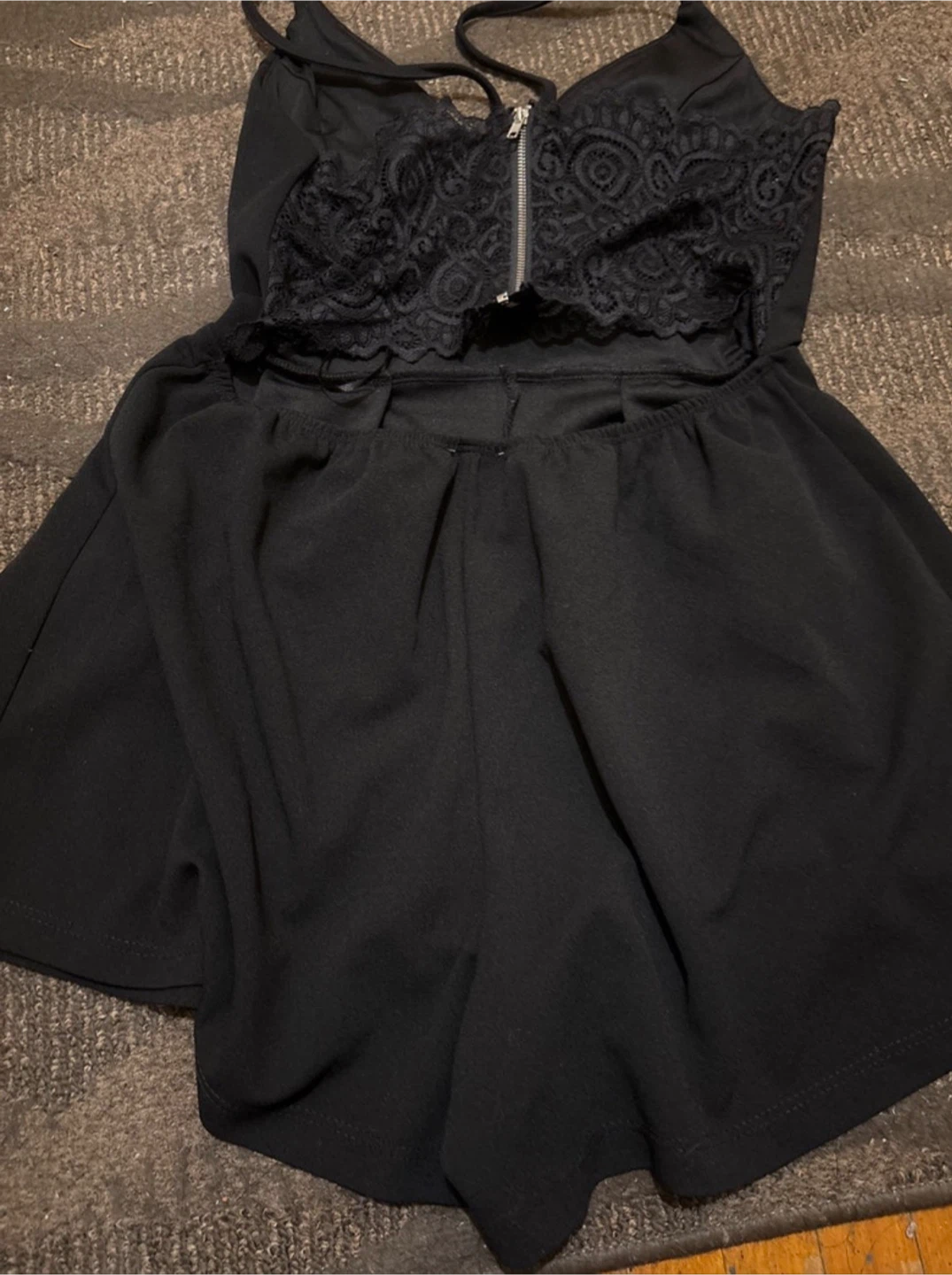 Romper szS - photo 5