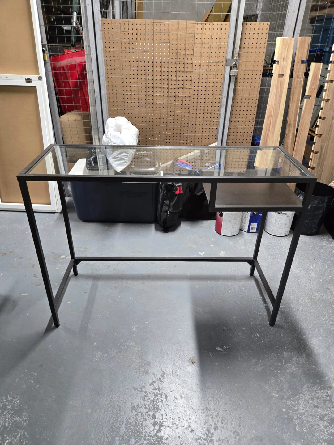 Laptop Table