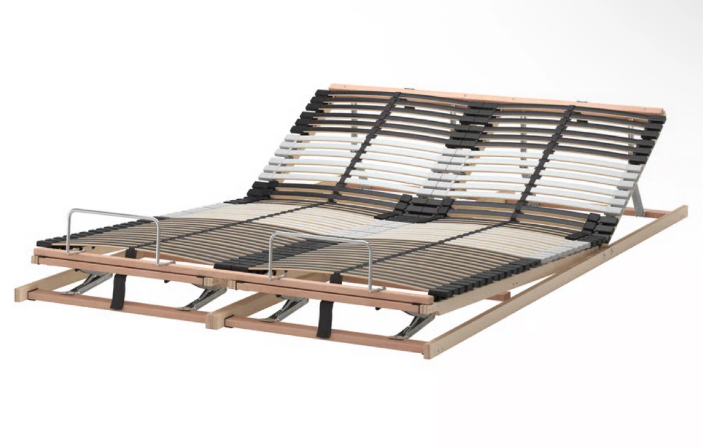 IKEA Leirsund Slatted Bed Base 140x200cm - photo 4