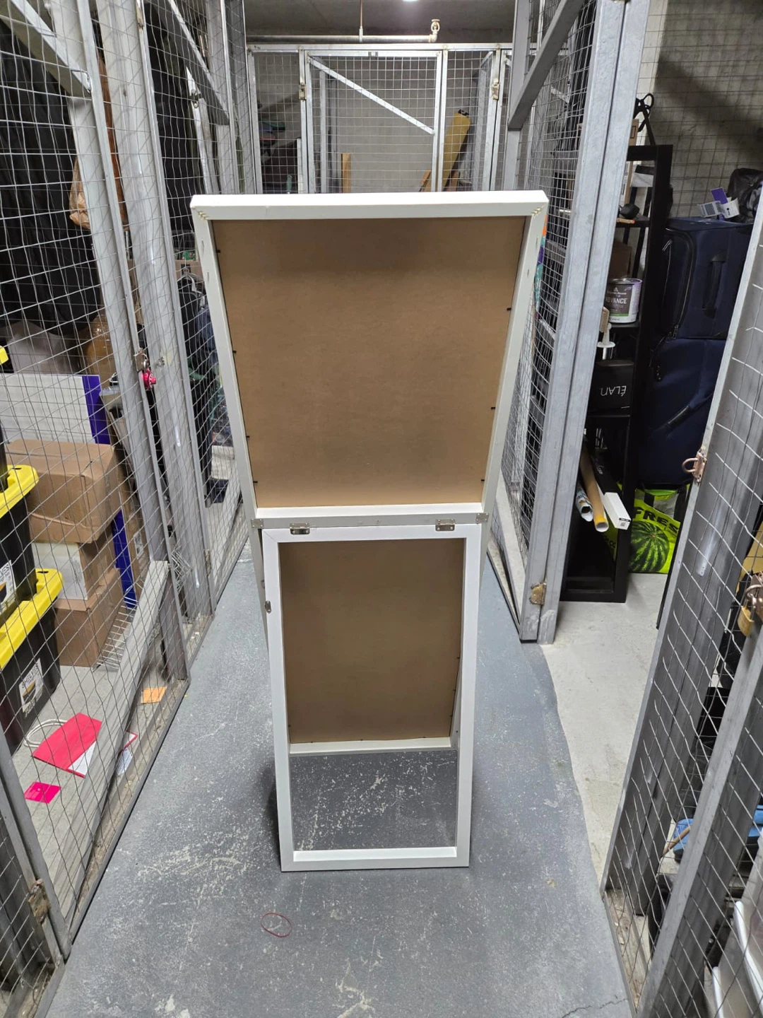 Standing Mirror - photo 2