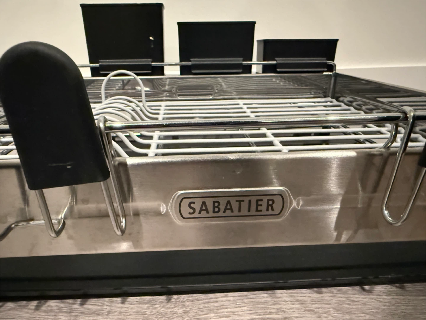Sabatier Dish Rack