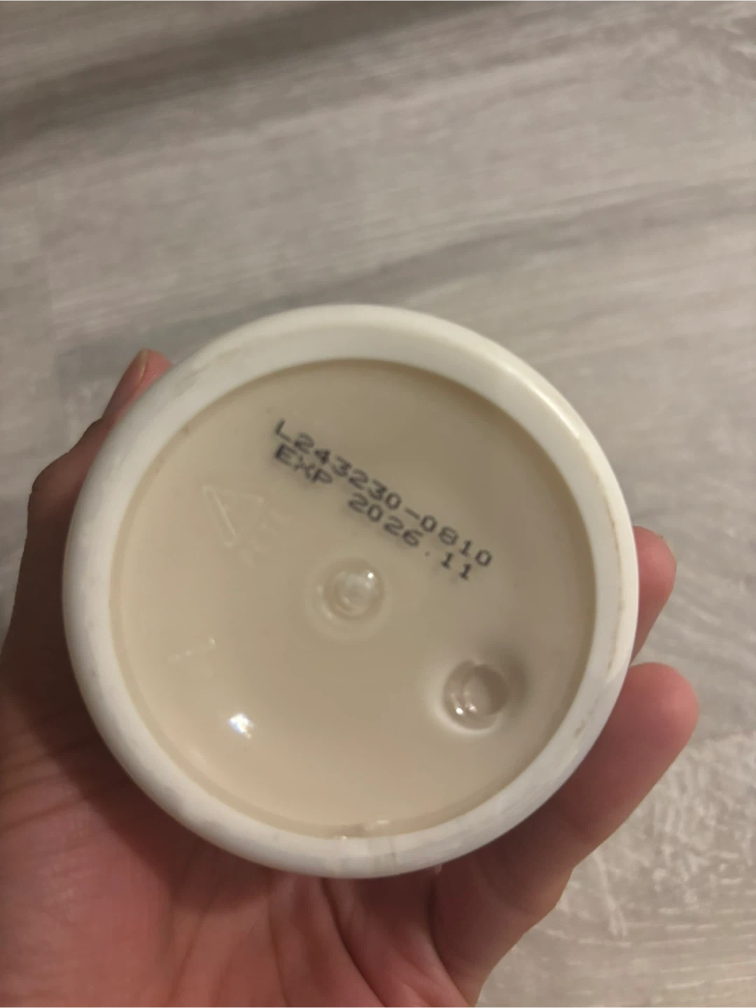 dōTERRA Baby Lotion 236 mL - photo 3