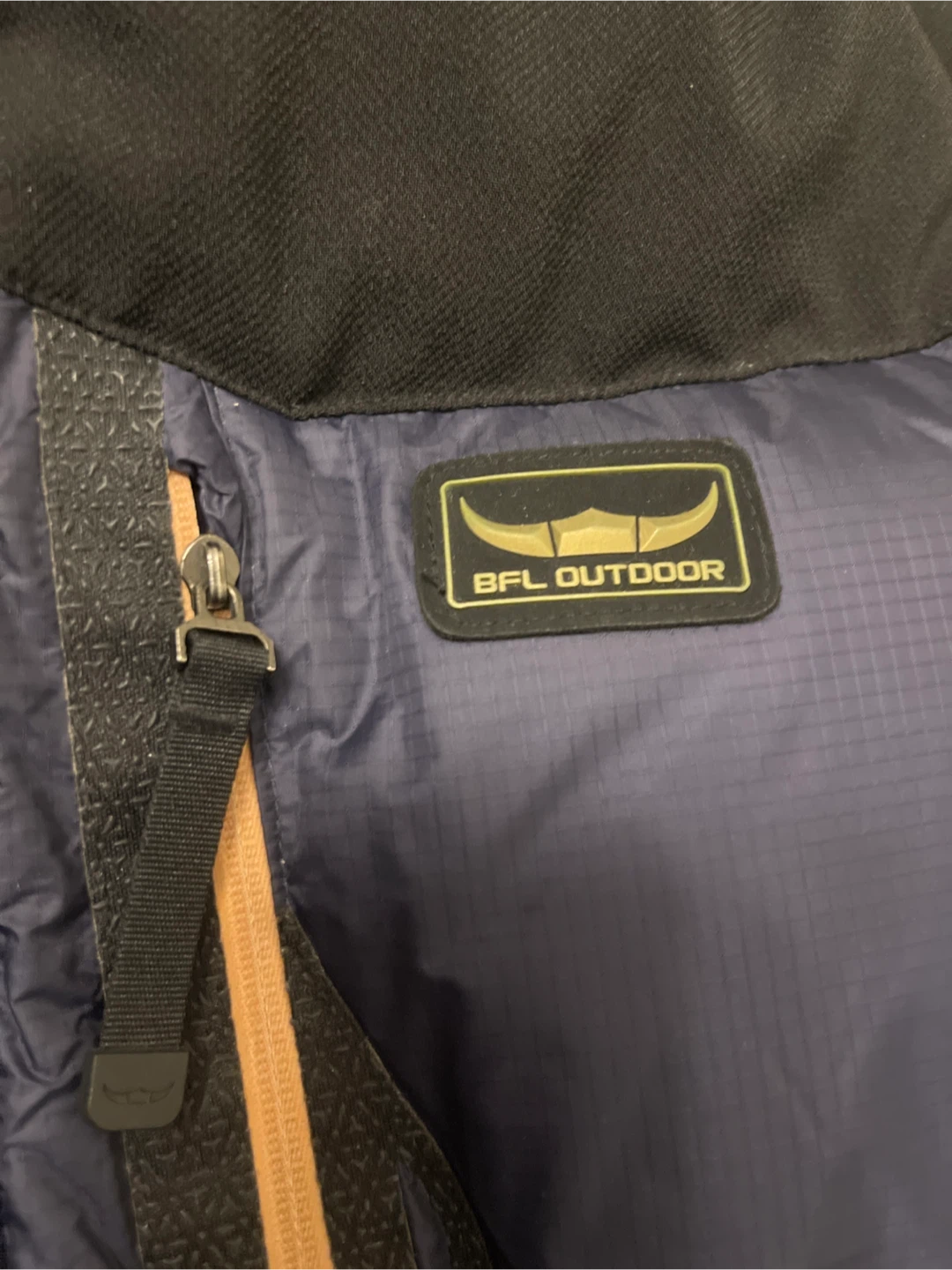 BFL Outdoor Puffer Jacket - photo 2