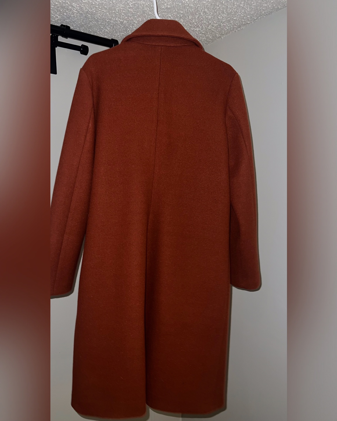 Le Chateau Coat - Size M - photo 3