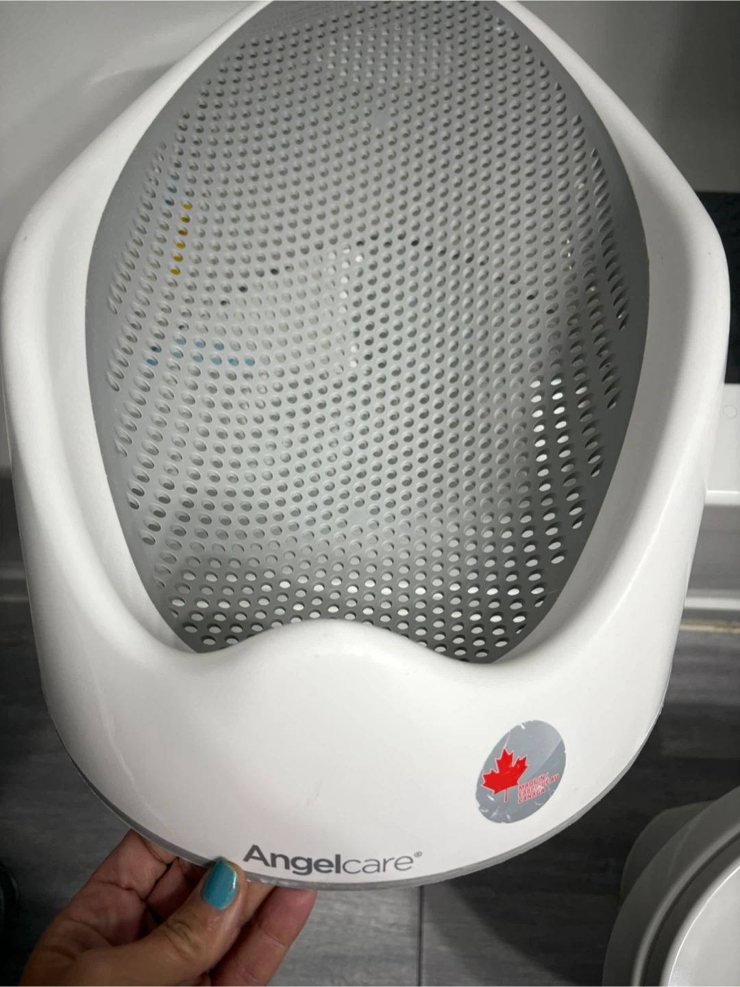 Angelcare Baby Bath Support