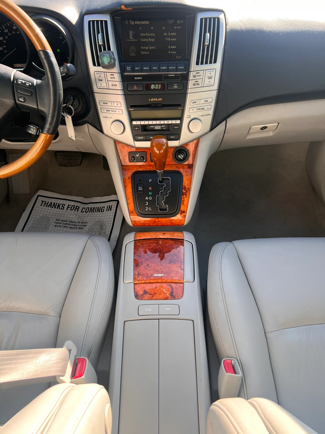 Lexus RX 350 SUV - Great Condition! - photo 5