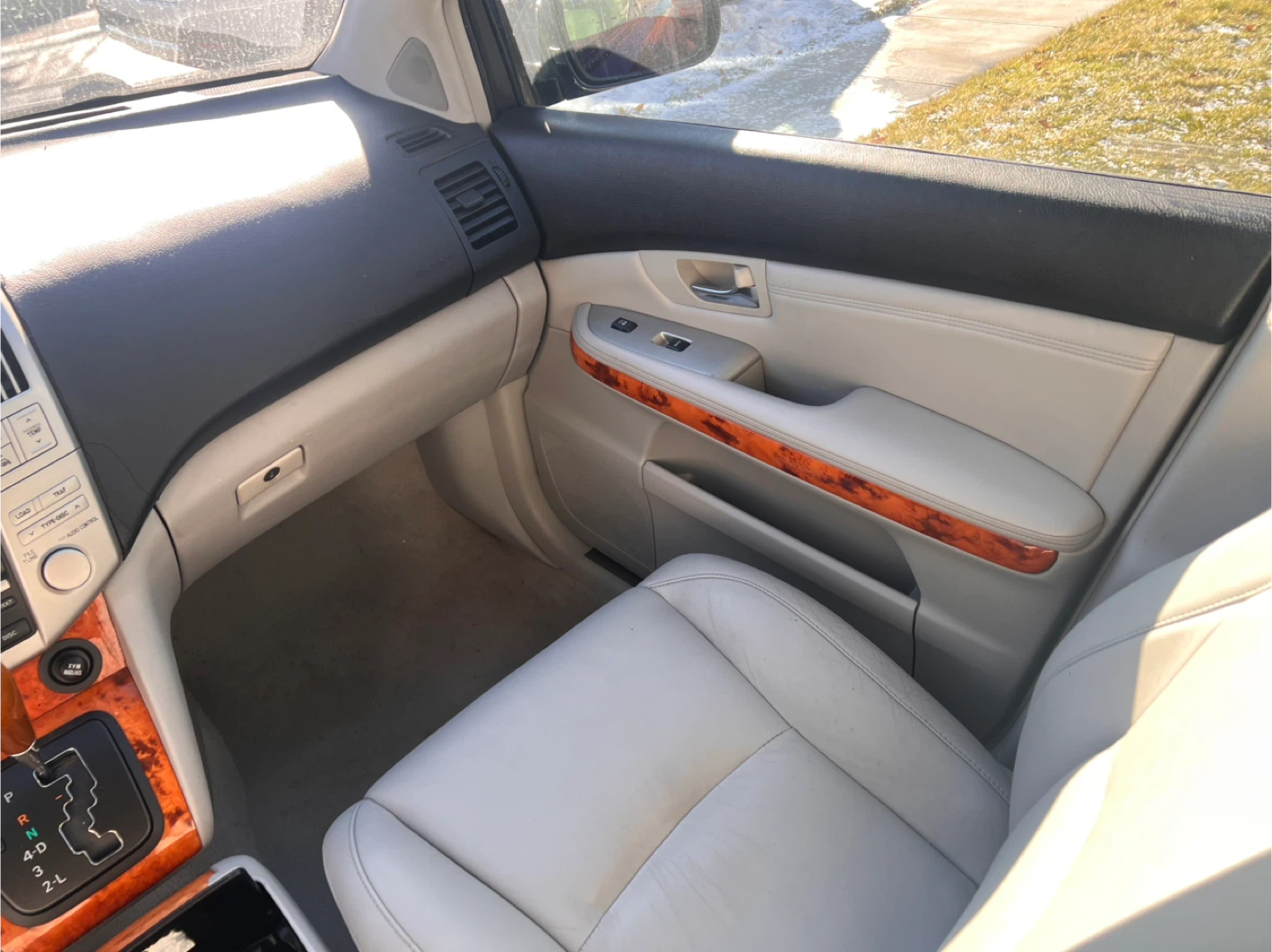 Lexus RX 350 SUV - Great Condition! - photo 4