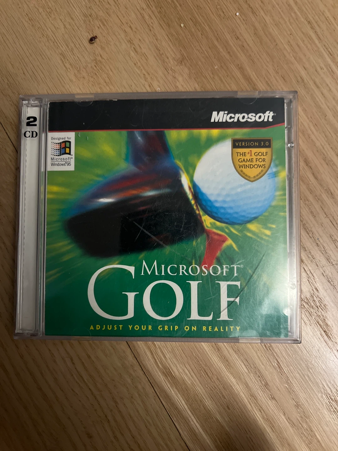 🧡Mixed Lot of PC & EA Sports Games - photo 5