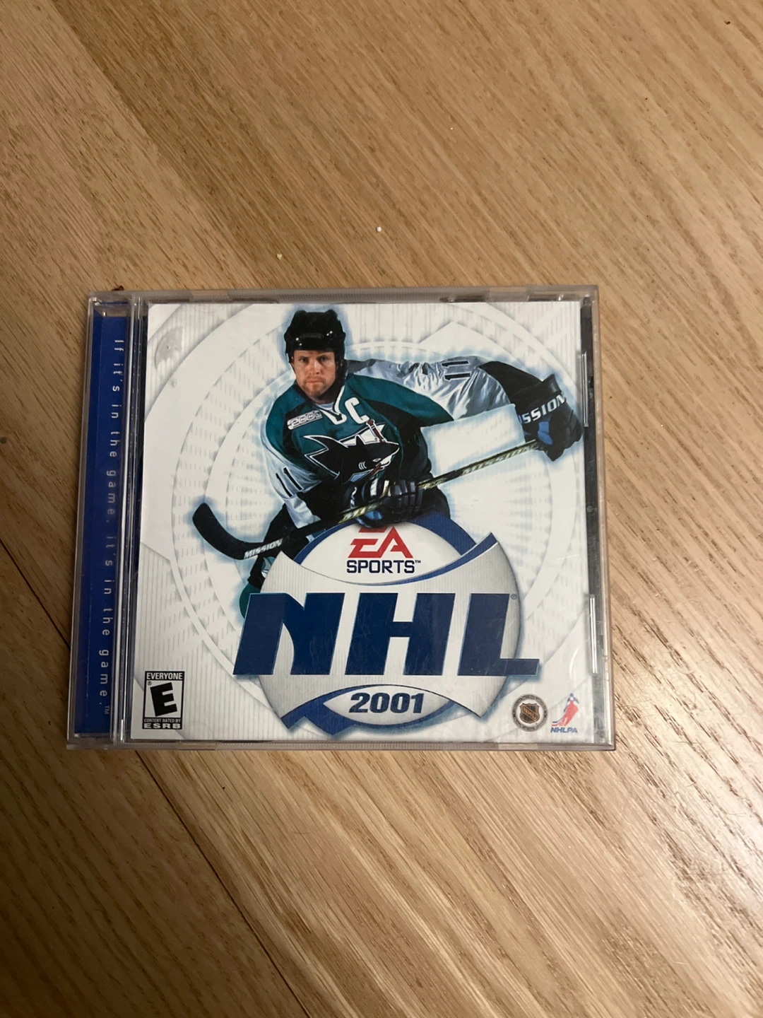 🧡Mixed Lot of PC & EA Sports Games - photo 2