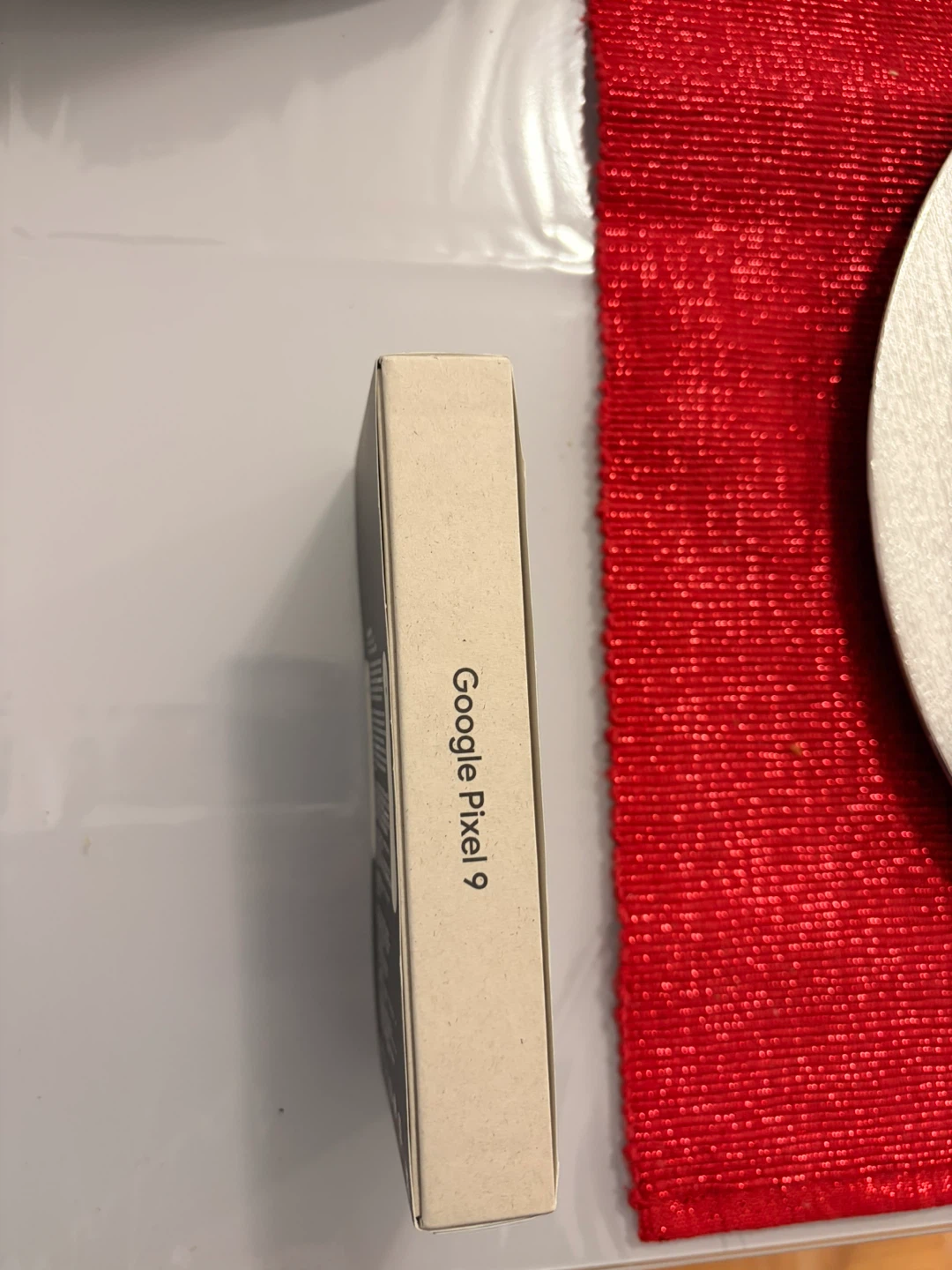 Google Pixel 9 - Brand New in Box! - photo 3