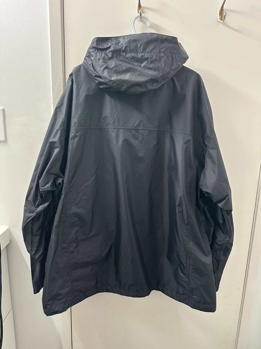 Columbia Rain Jacket - photo 2