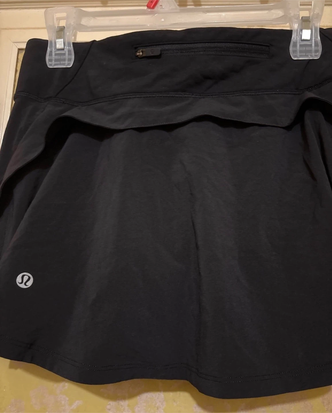 Lululemon Skirt sz4 xsmall - photo 3
