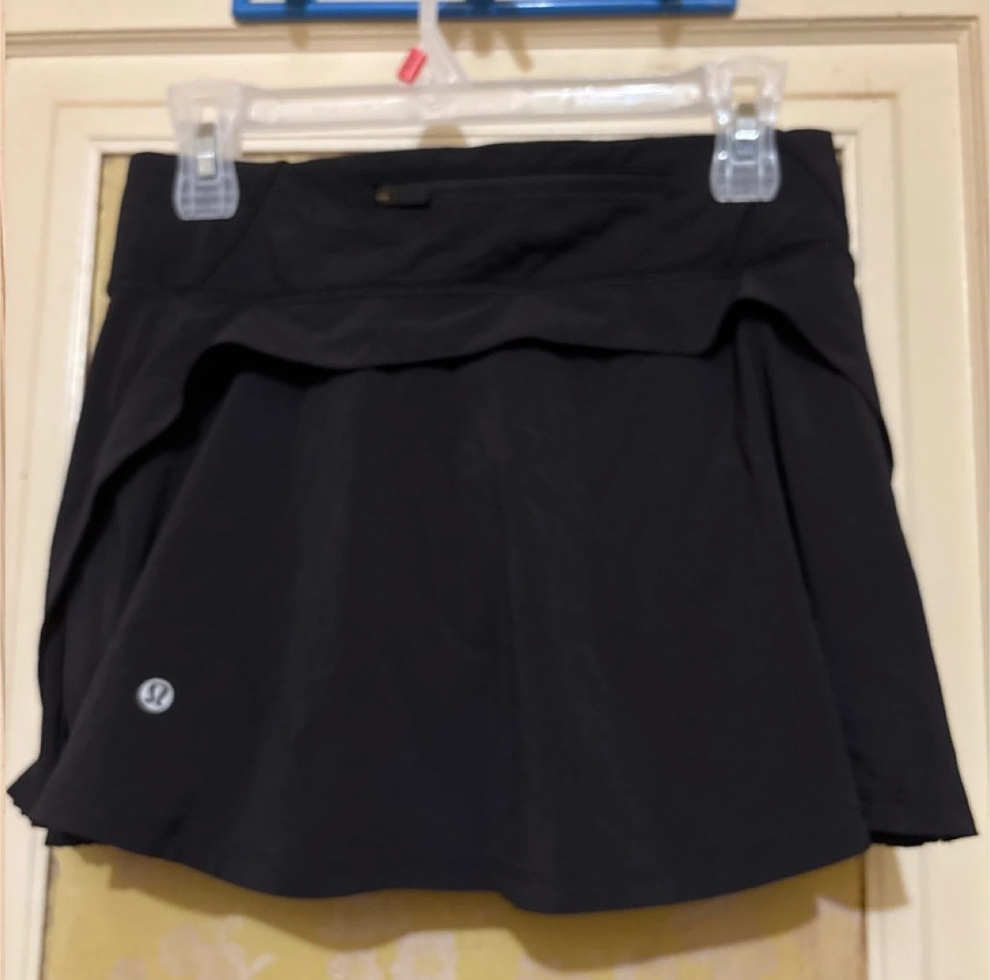 Lululemon Skirt sz4 xsmall - photo 2