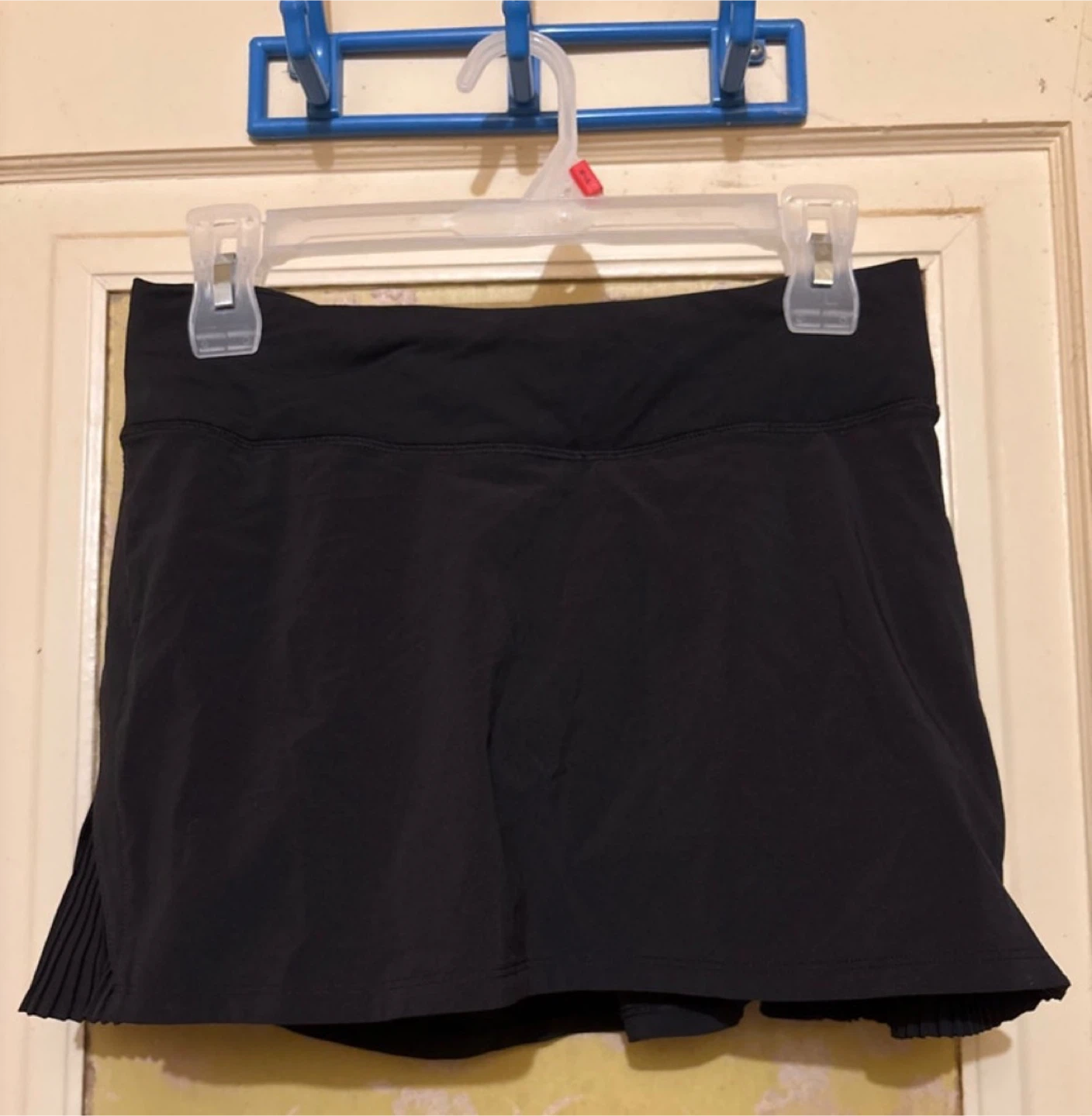 Lululemon Skirt sz4 xsmall