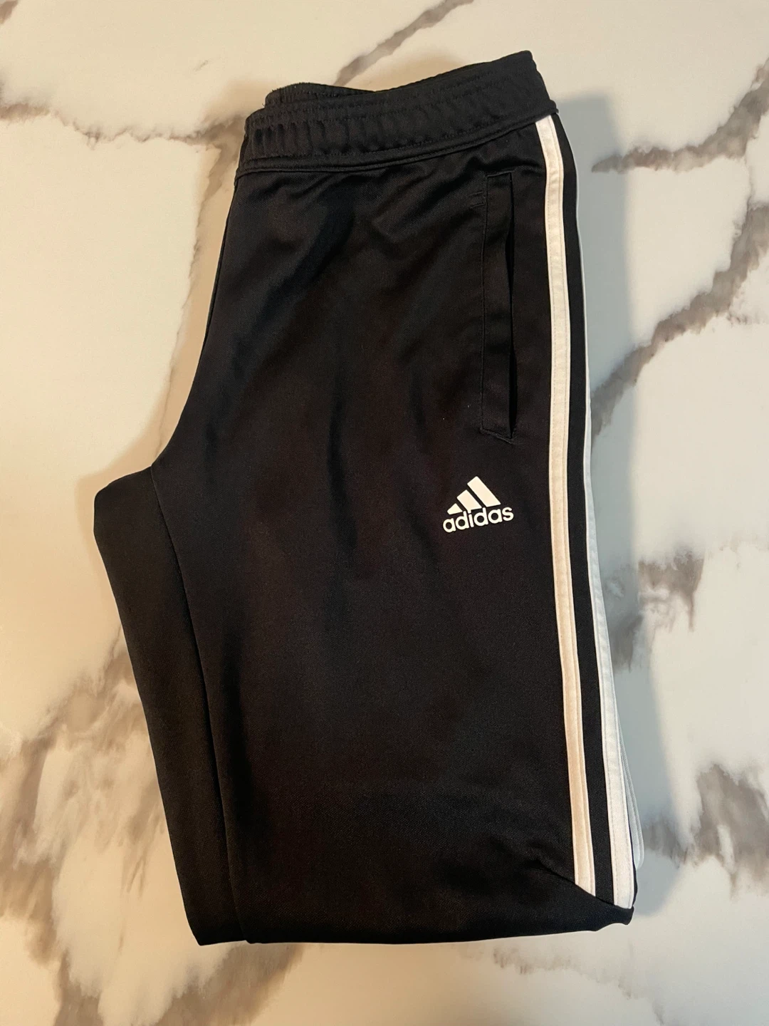 Adidas Track Pants