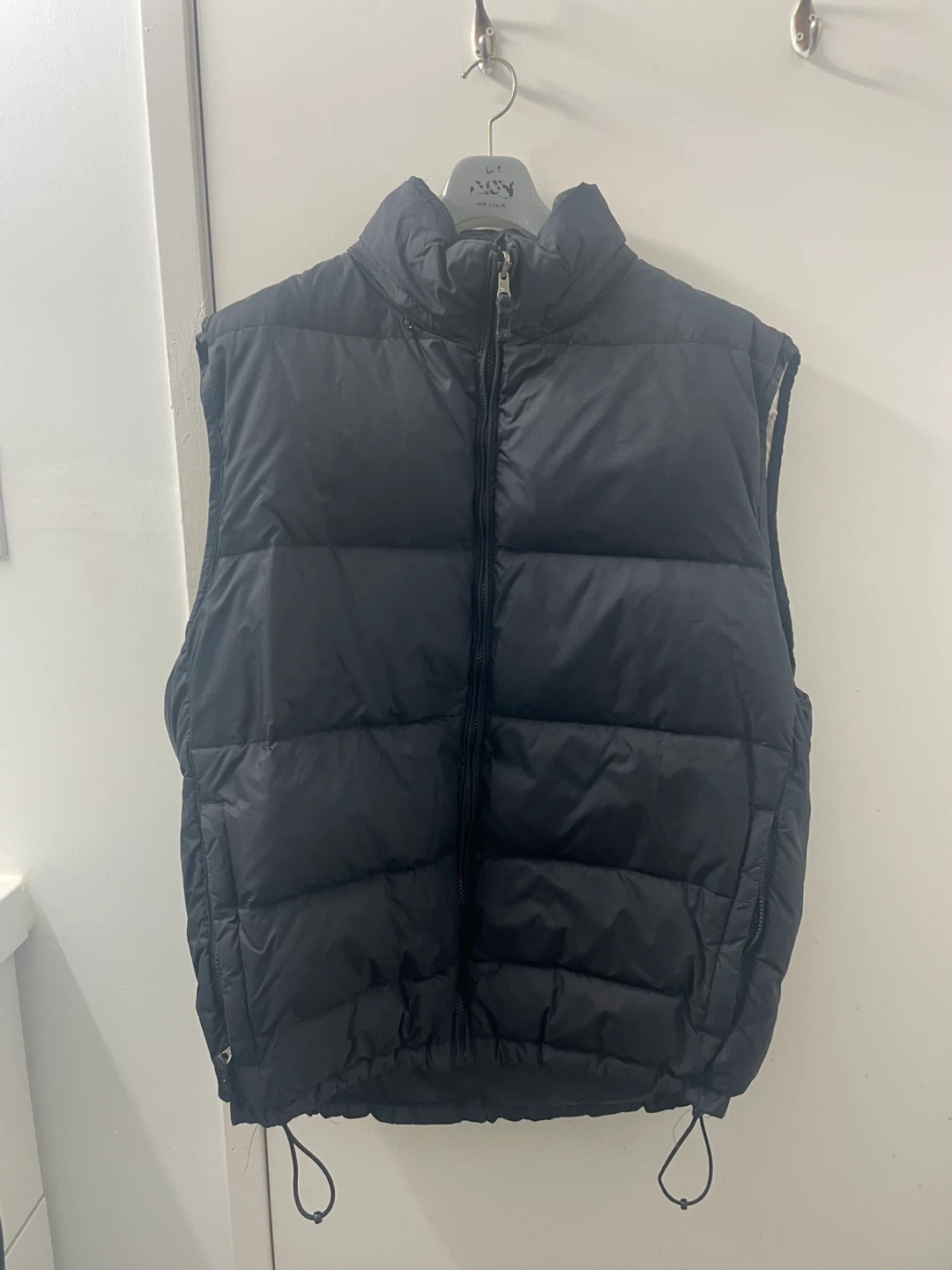 Reversible Puffer